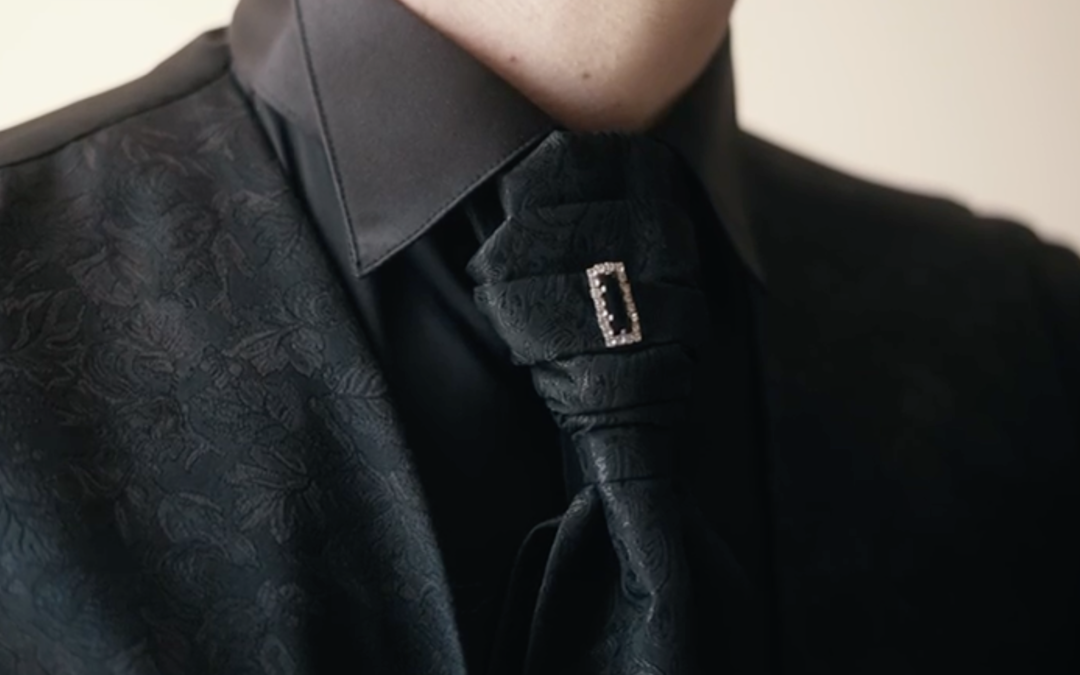 Un Shooting Vidéo Inoubliable : Découvrez la Magie d&rsquo;un Mariage Élégant avec IGILLES à Marseille