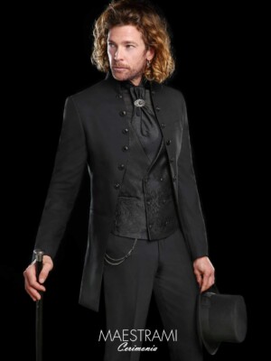 costume mariage marseille